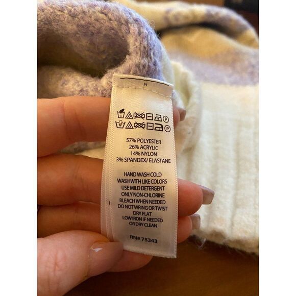 Soft Aspen Sweater (Size XS) - Picture 4 of 4